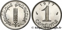 1 centime Épi 1977 Pessac F.106/31