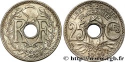 25 centimes Lindauer 1929  F.171/13