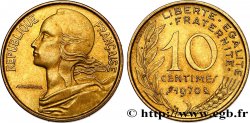 10 centimes Marianne 1970 Paris F.144/10