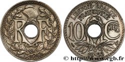 10 centimes Lindauer 1933  F.138/20