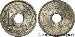 10 centimes Lindauer, maillechort 1939  F.139/3