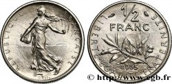 1/2 franc Semeuse 1965 Paris F.198/4