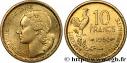10 francs Guiraud 1950  F.363/2