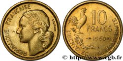 10 francs Guiraud 1950  F.363/2
