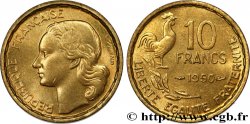 10 francs Guiraud 1950  F.363/2