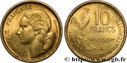 10 francs Guiraud 1950  F.363/2 AU52 