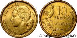 10 francs Guiraud 1950  F.363/2