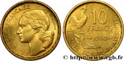10 francs Guiraud 1950  F.363/2