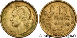 10 francs Guiraud 1950 Beaumont-Le-Roger F.363/3