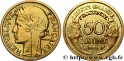 50 centimes Morlon 1936  F.192/12