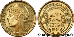 50 centimes Morlon 1941  F.192/18