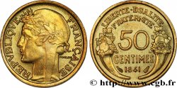 50 centimes Morlon 1941  F.192/18