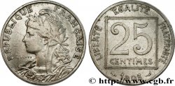 25 centimes Patey, 1er type 1903  F.168/3