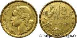 10 francs Guiraud 1952  F.363/6
