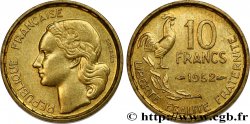 10 francs Guiraud 1952  F.363/6