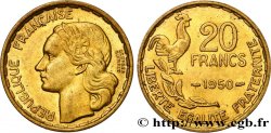 20 francs Georges Guiraud 1950  F.401/1