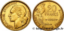 20 francs Georges Guiraud 1950  F.401/1