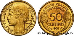 50 centimes Morlon 1931  F.192/5