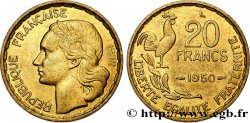 20 francs Georges Guiraud 1950  F.401/1
