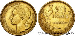 20 francs Georges Guiraud 1950  F.401/1