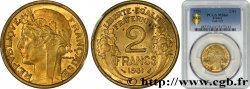 2 francs Morlon 1931  F.268/2