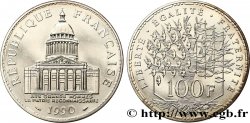 100 francs Panthéon 1990  F.451/10