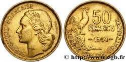 50 francs Guiraud 1951  F.425/5