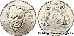 100 francs Malraux 1997  F.465/2