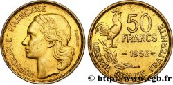50 francs Guiraud 1952  F.425/8