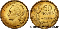 50 francs Guiraud 1952  F.425/8