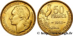 50 francs Guiraud 1952  F.425/8 VZ60 