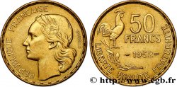 50 francs Guiraud 1952  F.425/8