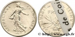 1/2 franc Semeuse 1973 Pessac F.198/12
