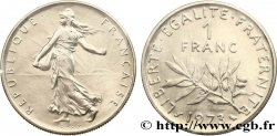 1 franc Semeuse, nickel 1973 Pessac F.226/18