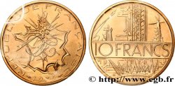 10 francs Mathieu 1974 Pessac F.365/2