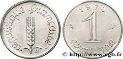 1 centime Épi 1975 Pessac F.106/27