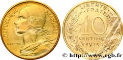 10 centimes Marianne 1975 Pessac F.144/15