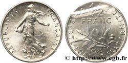 1/2 franc Semeuse 1975 Pessac F.198/14