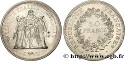 50 francs Hercule 1975  F.427/3