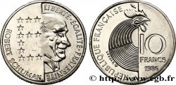 10 francs Robert Schuman 1986 Pessac F.374/2