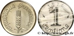 1 centime Épi 1976 Pessac F.106/29 MS 