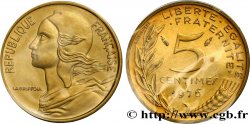 5 centimes Marianne 1976 Pessac F.125/12