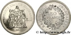 50 francs Hercule 1976  F.427/4