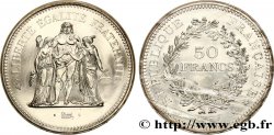 50 francs Hercule 1977  F.427/5