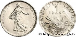 1 franc Semeuse, nickel 1978 Pessac F.226/23