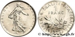 1 franc Semeuse, nickel 1978 Pessac F.226/23