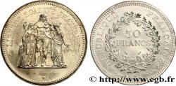50 francs Hercule 1978  F.427/6