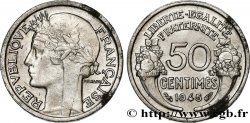 50 centimes Morlon, légère 1945  F.194/5