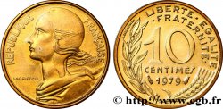 10 centimes Marianne 1979 Pessac F.144/19