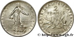 2 francs Semeuse 1915  F.266/17